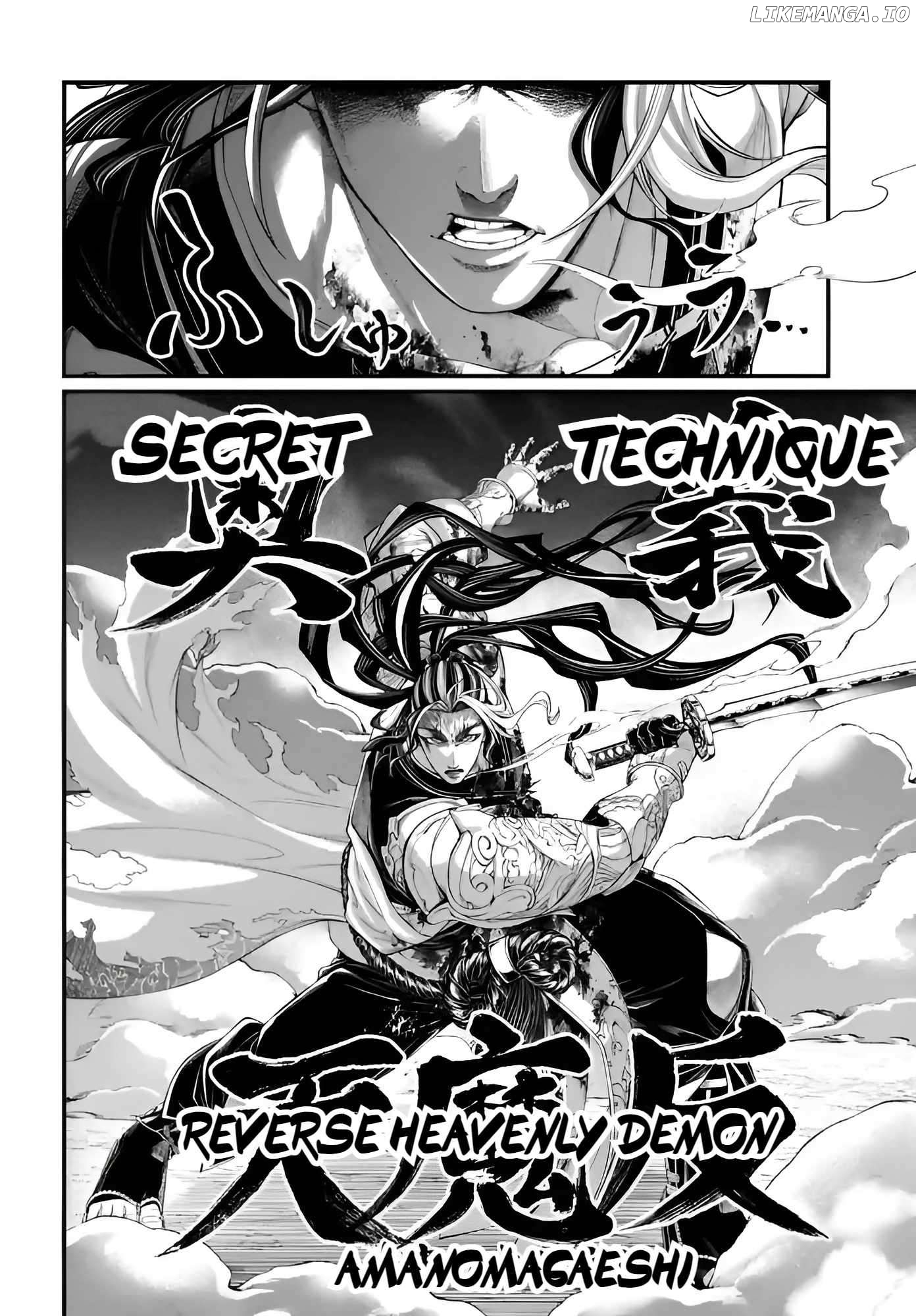 Record Of Ragnarok, Chapter 90 image 17